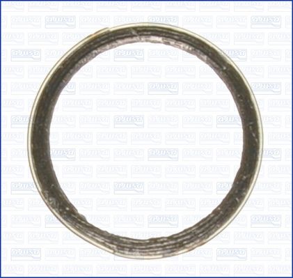 WILMINK GROUP Уплотнительное кольцо, труба выхлопного газа WG1163693